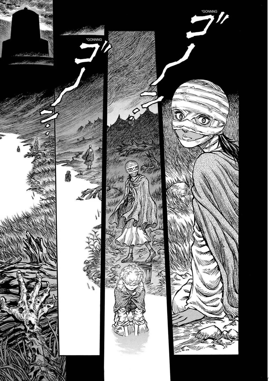 Chapter 137, page 1