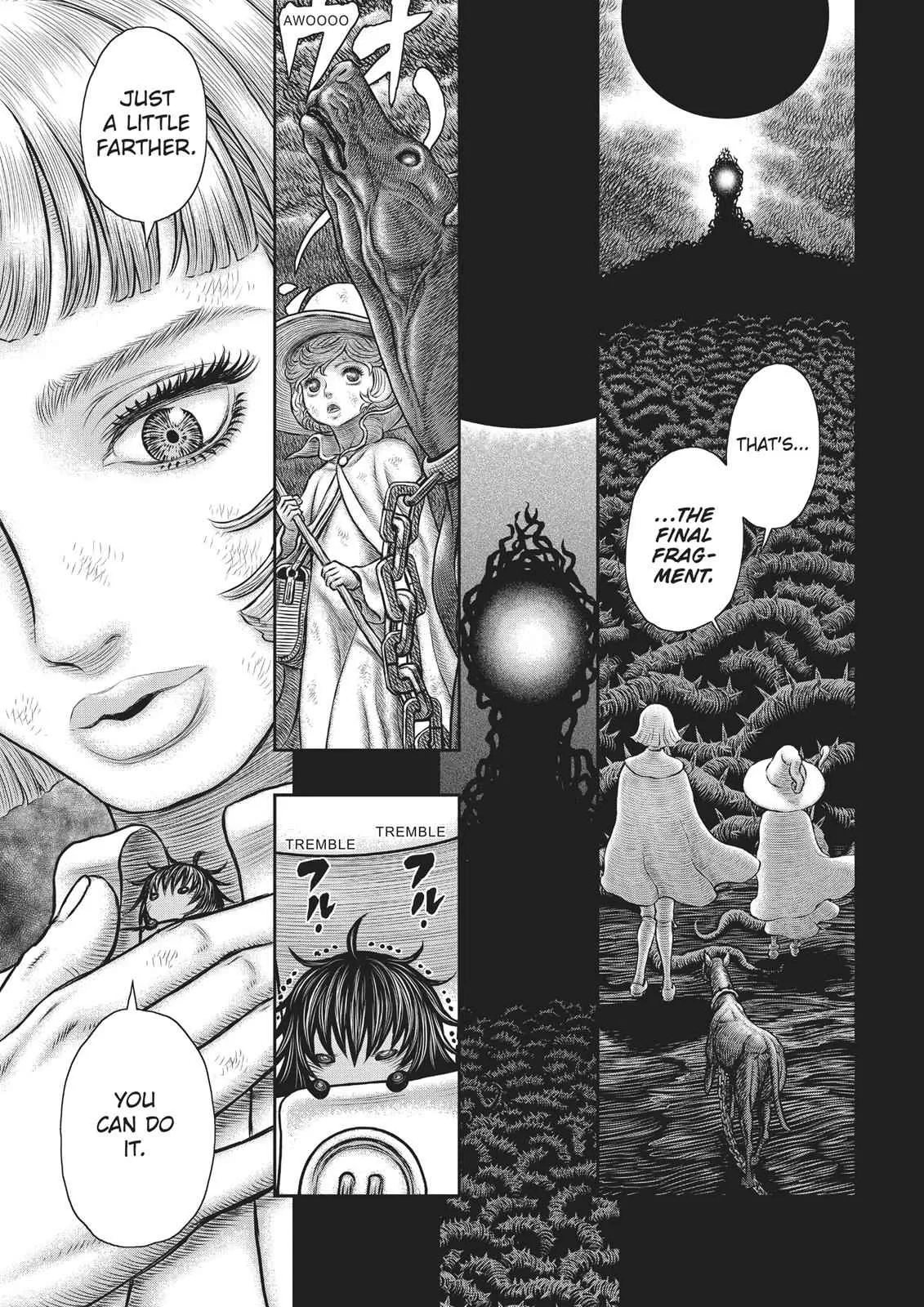 Chapter 352, page 1