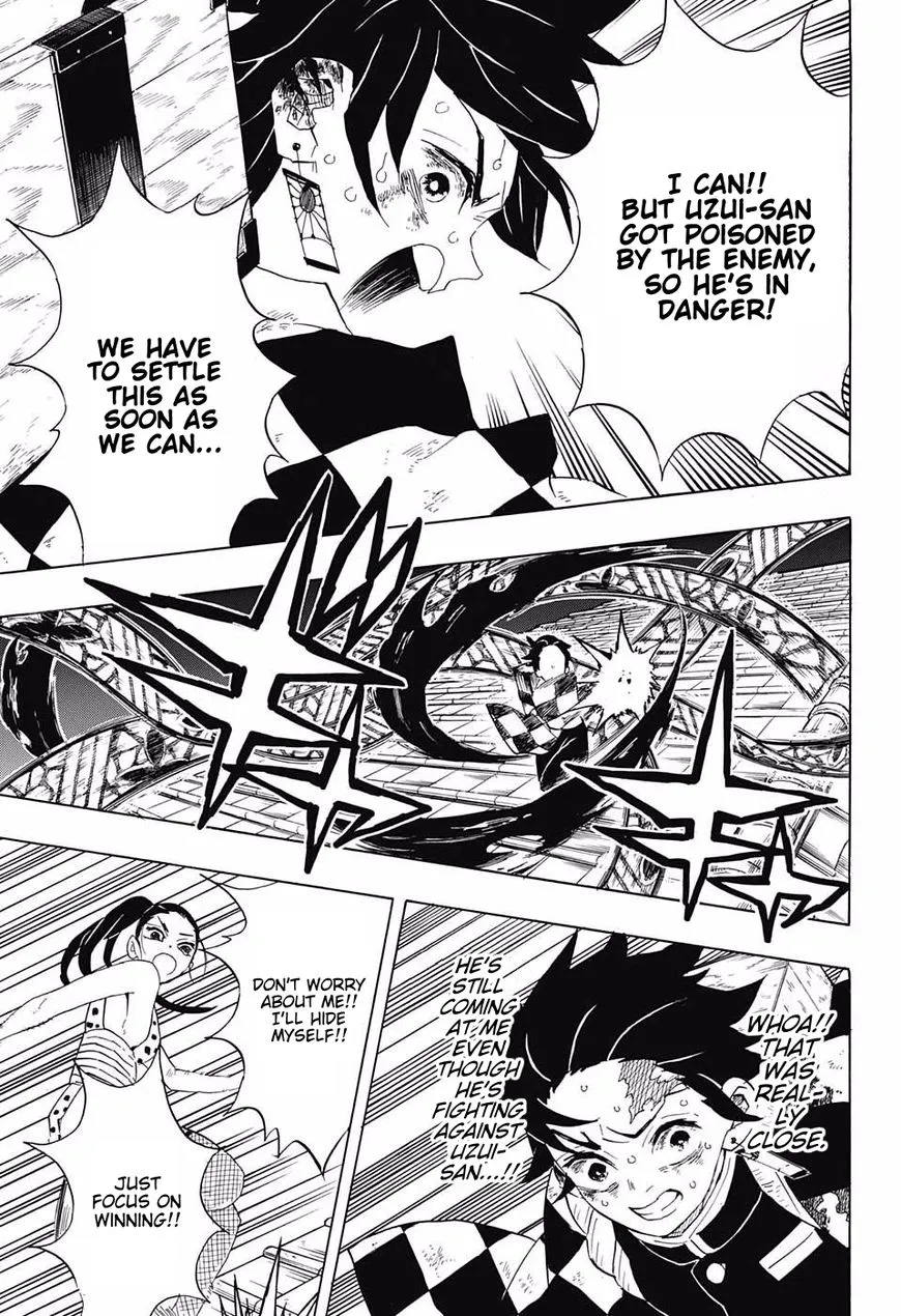 Chapter 91, page 10