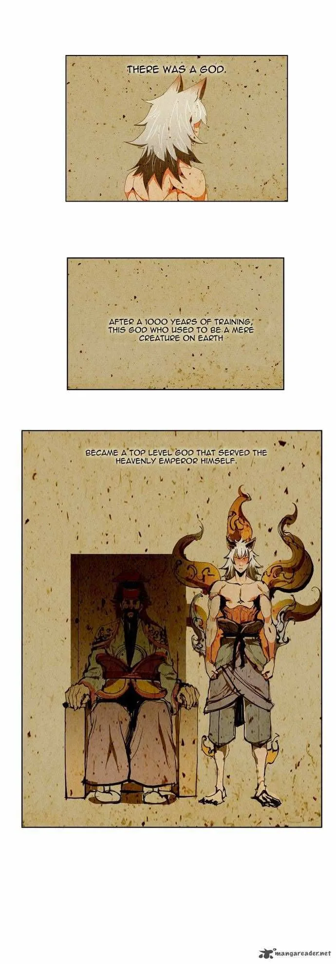 Chapter 85, page 1