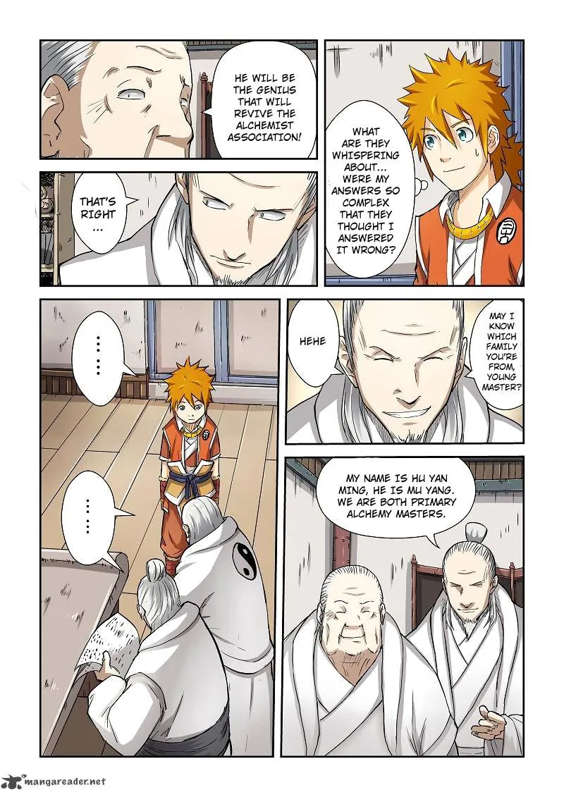 Chapter 73, page 5