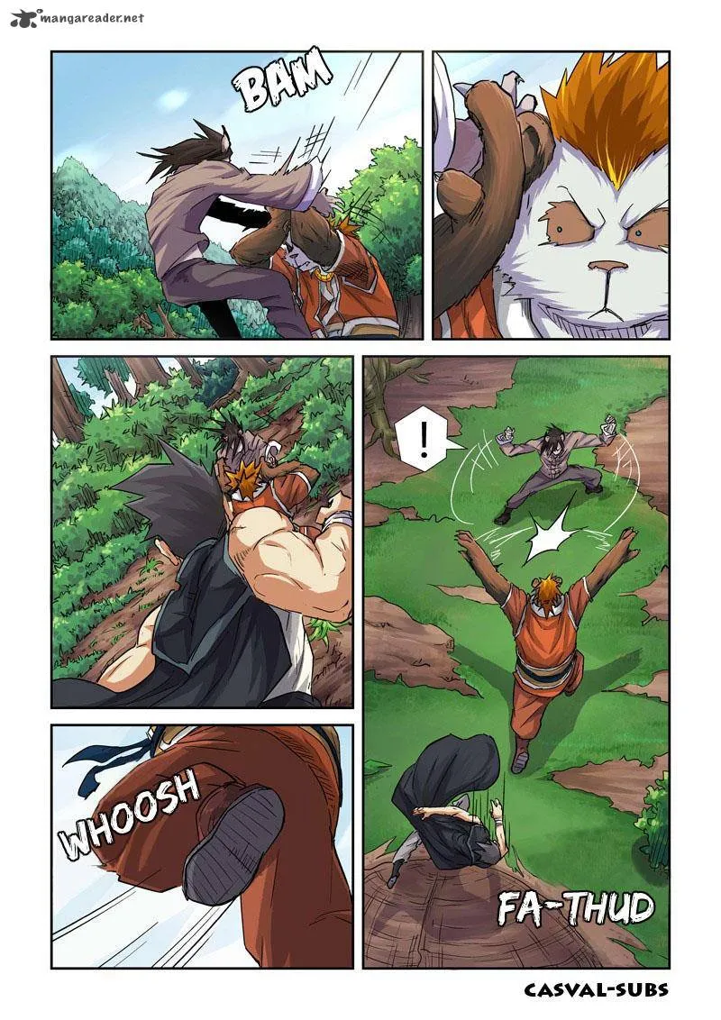 Chapter 98, page 3