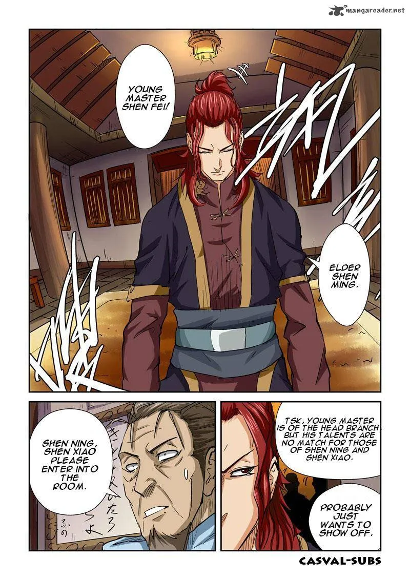 Chapter 98, page 16