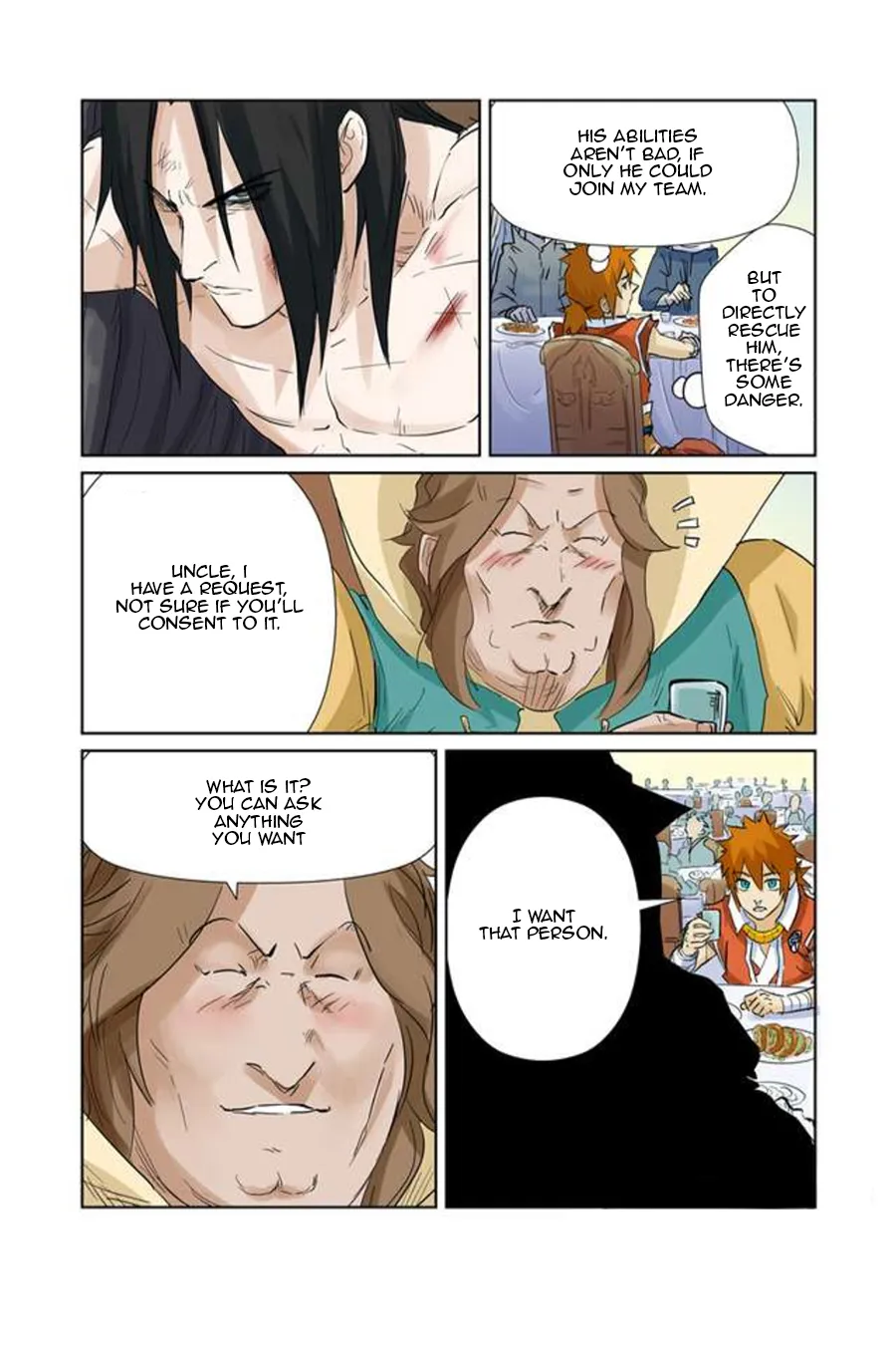 Chapter 154, page 19