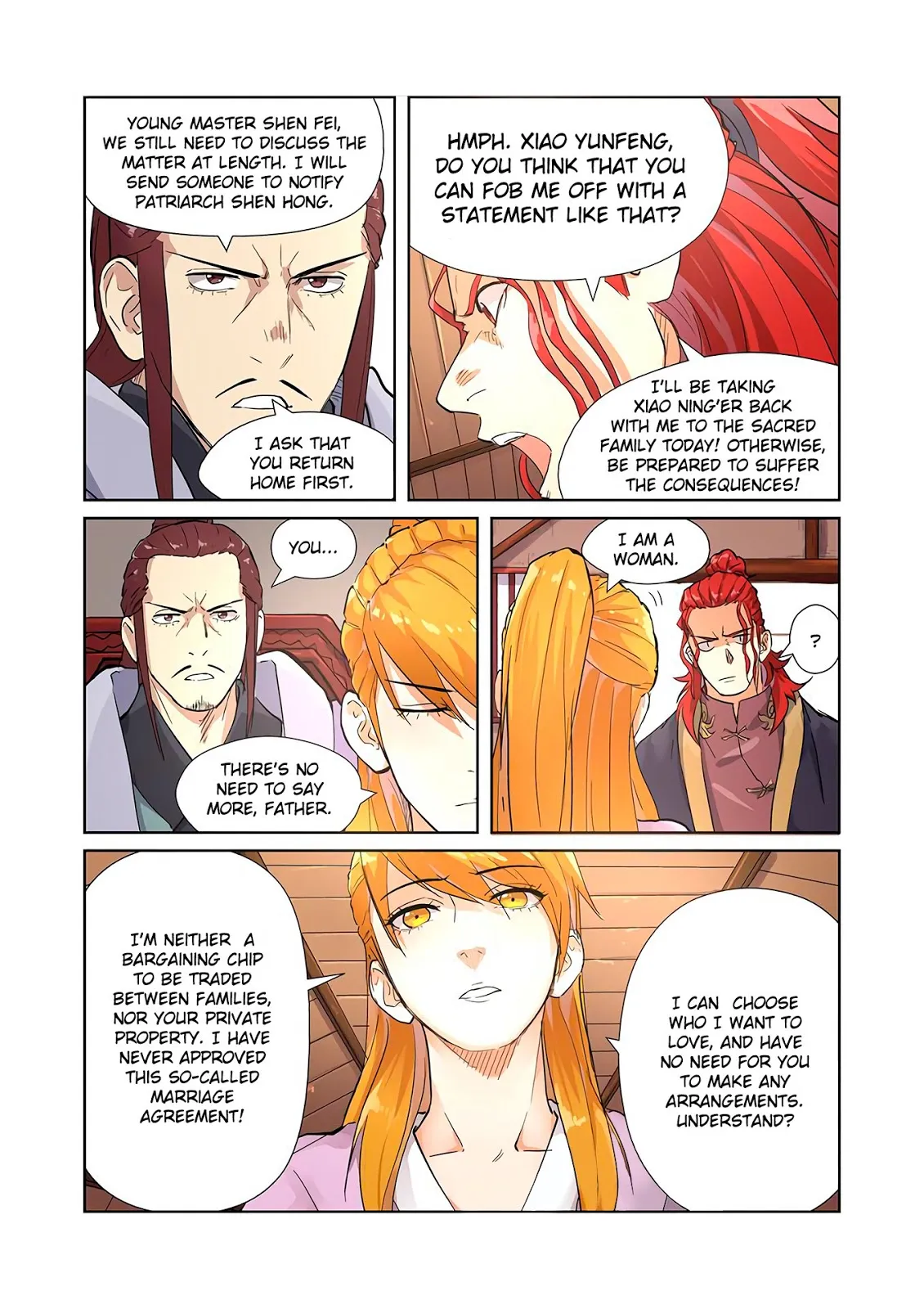 Chapter 194, page 31