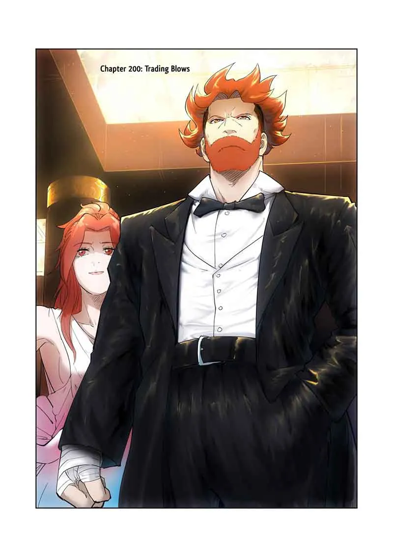 Chapter 200, page 1