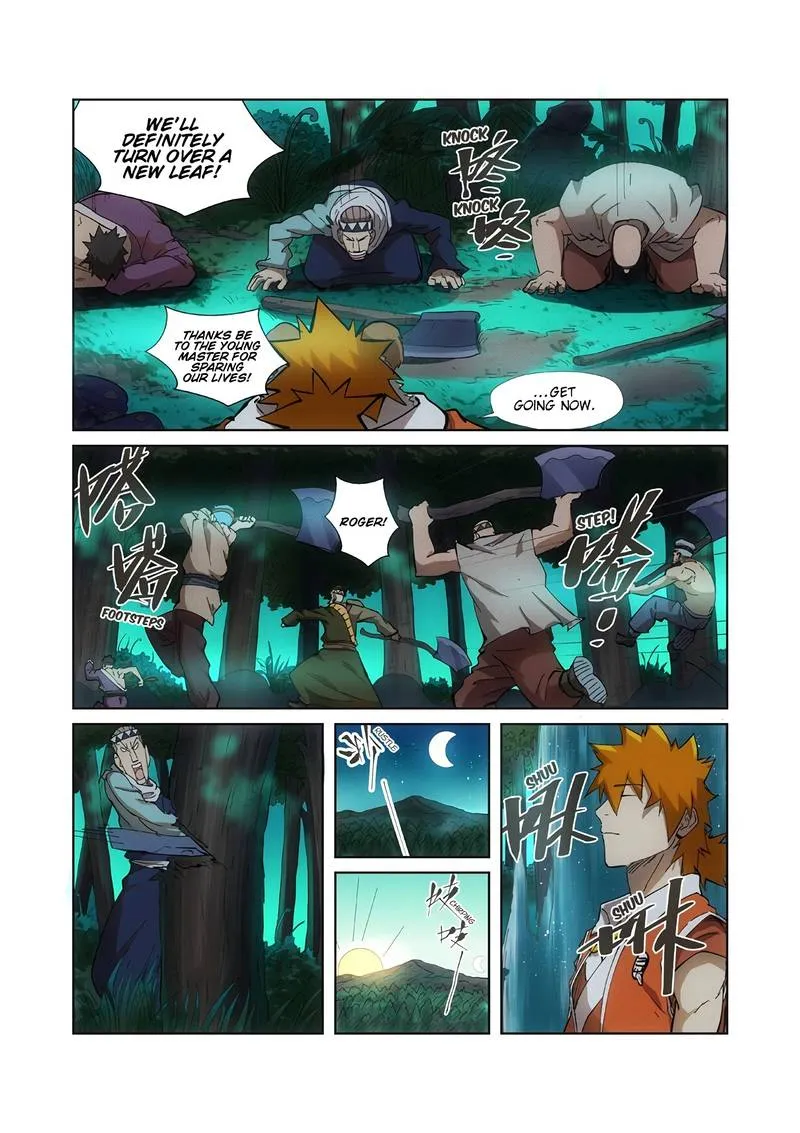 Chapter 221, page 9