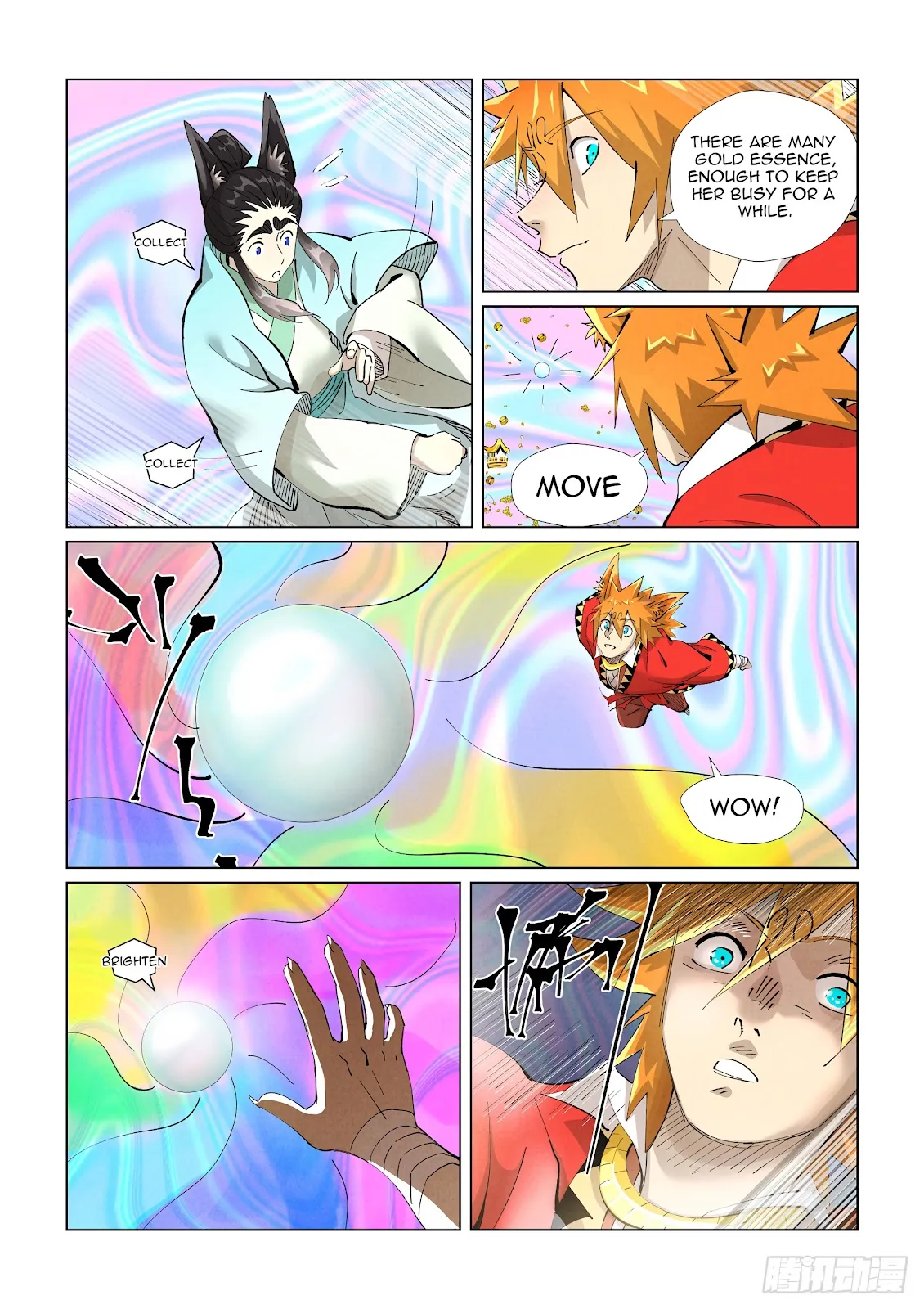 Chapter 405, page 12