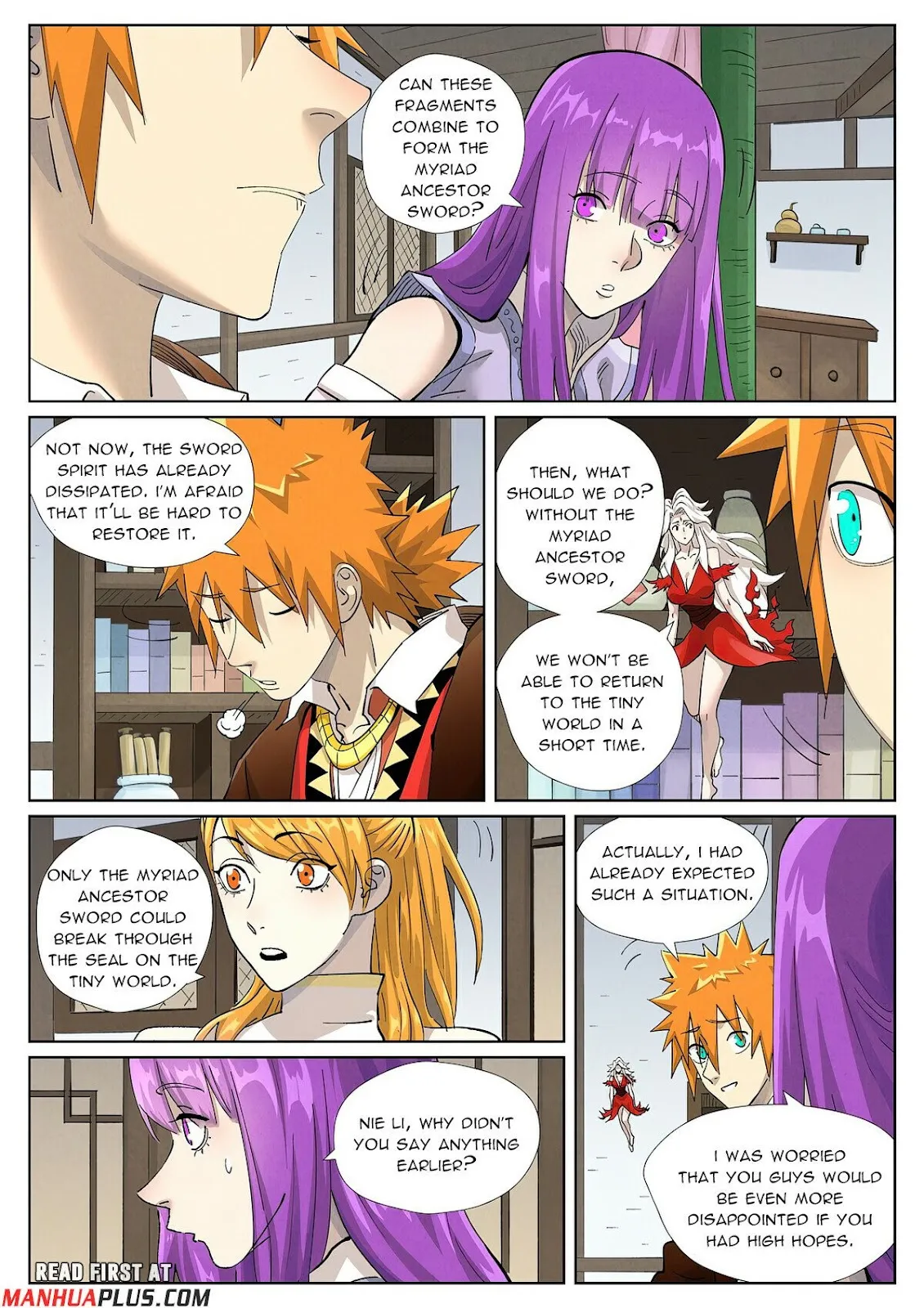 Chapter 436, page 14