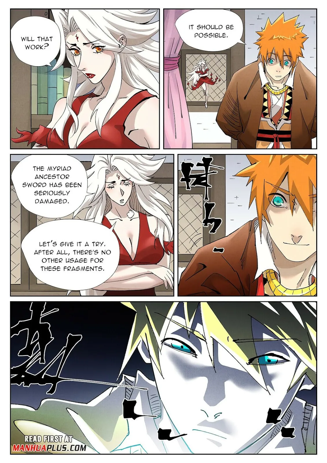 Chapter 436, page 16