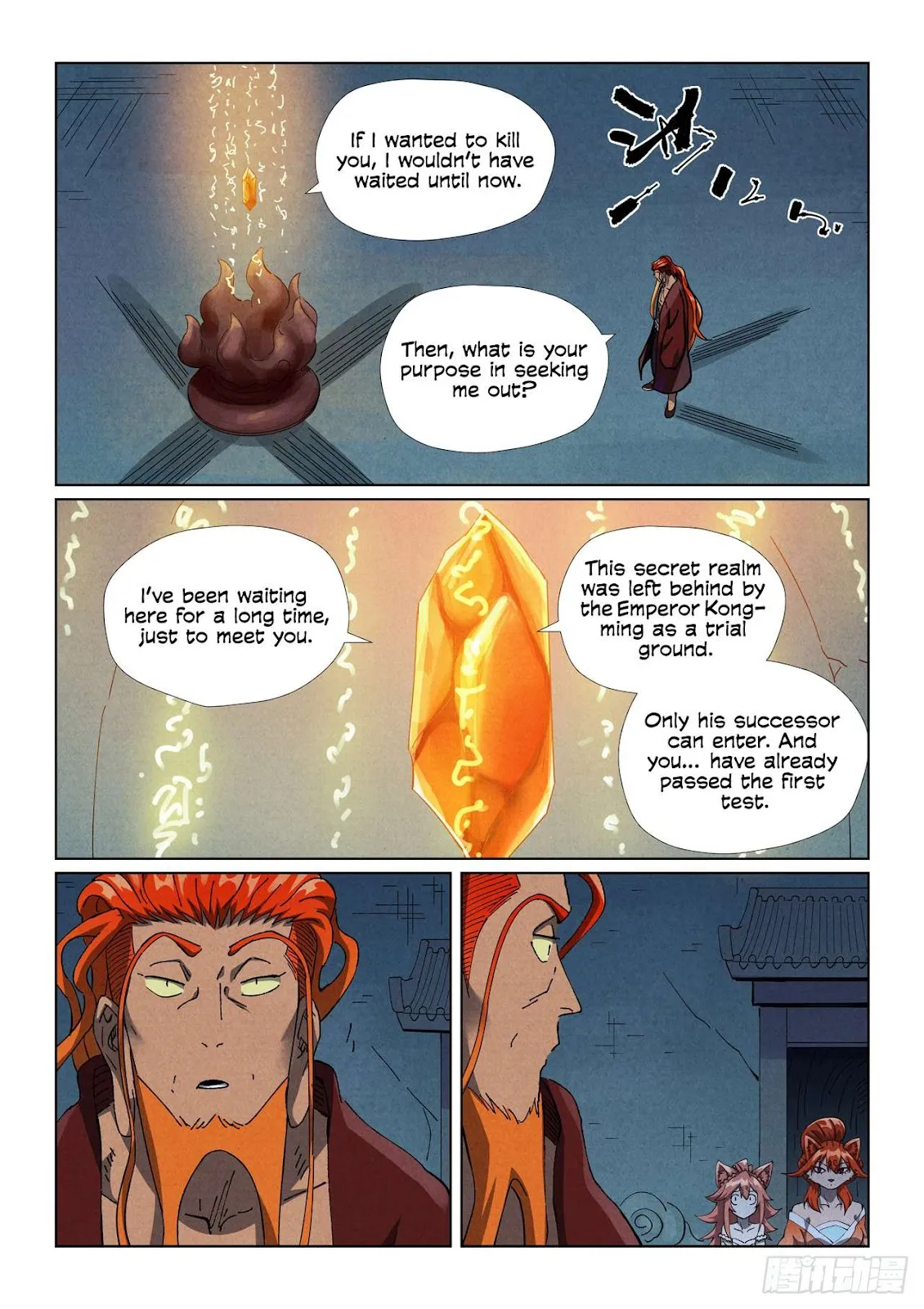 Chapter 494, page 6