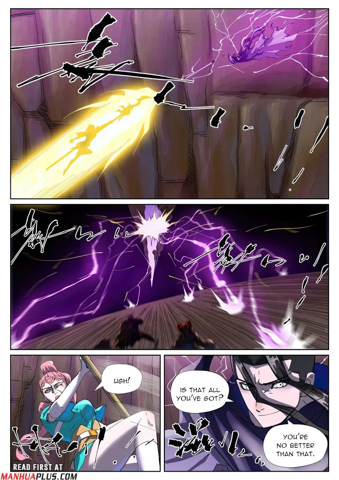 Chapter 501, page 4