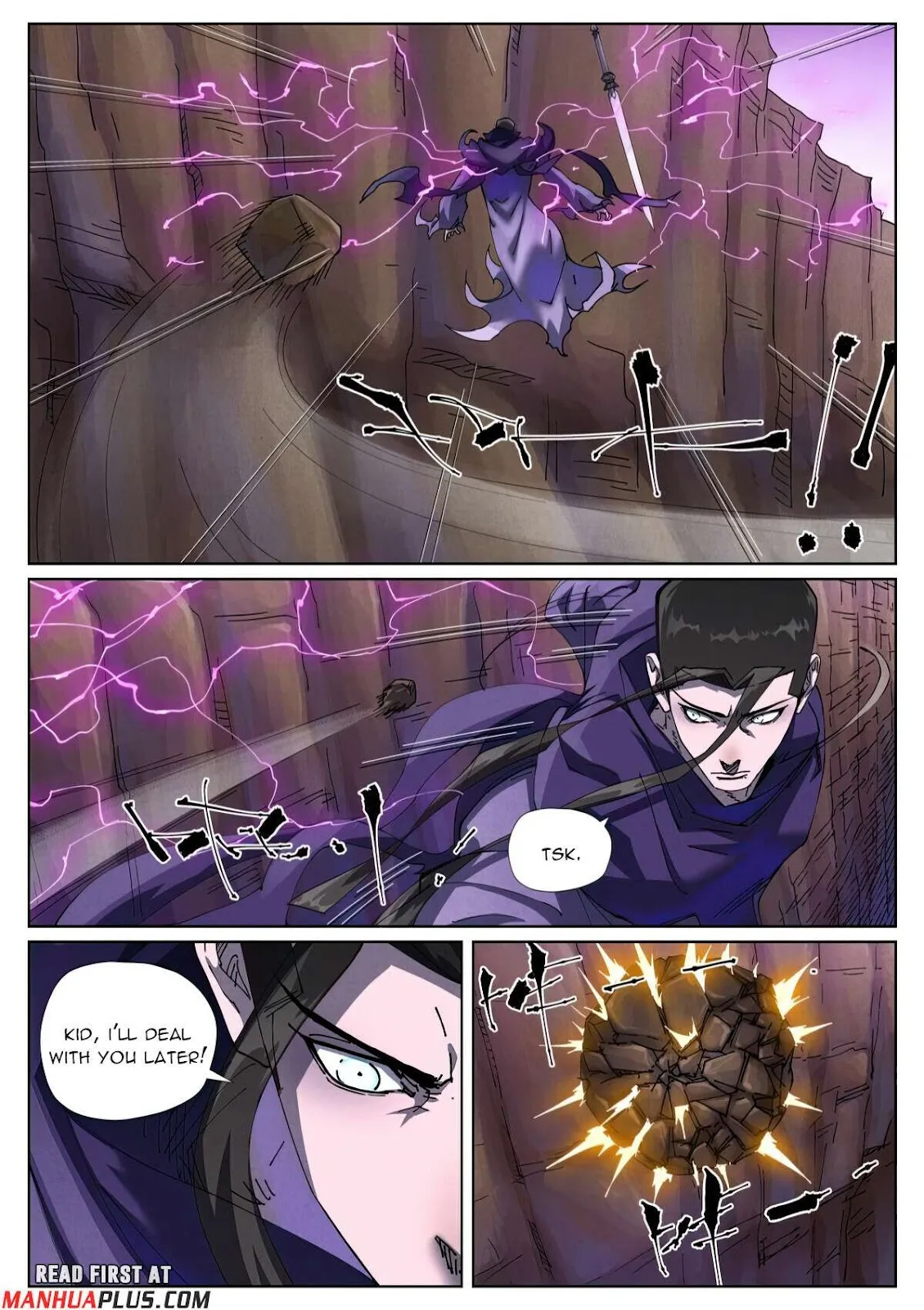 Chapter 501, page 6