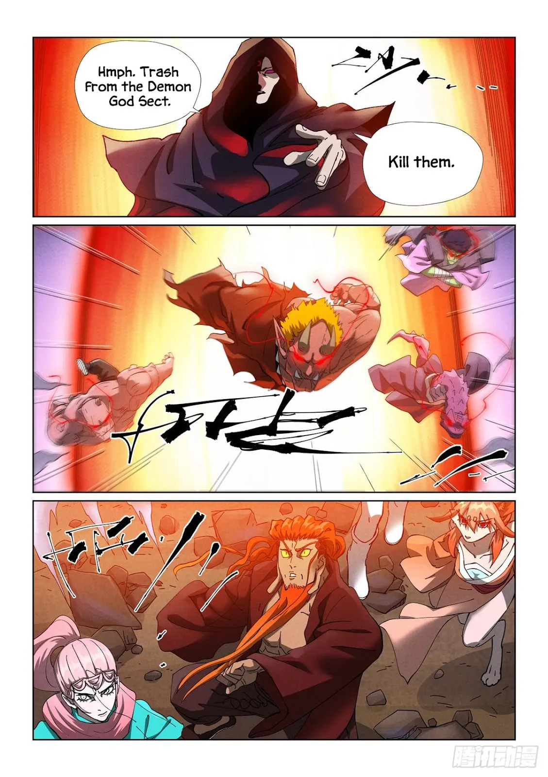Chapter 501, page 19
